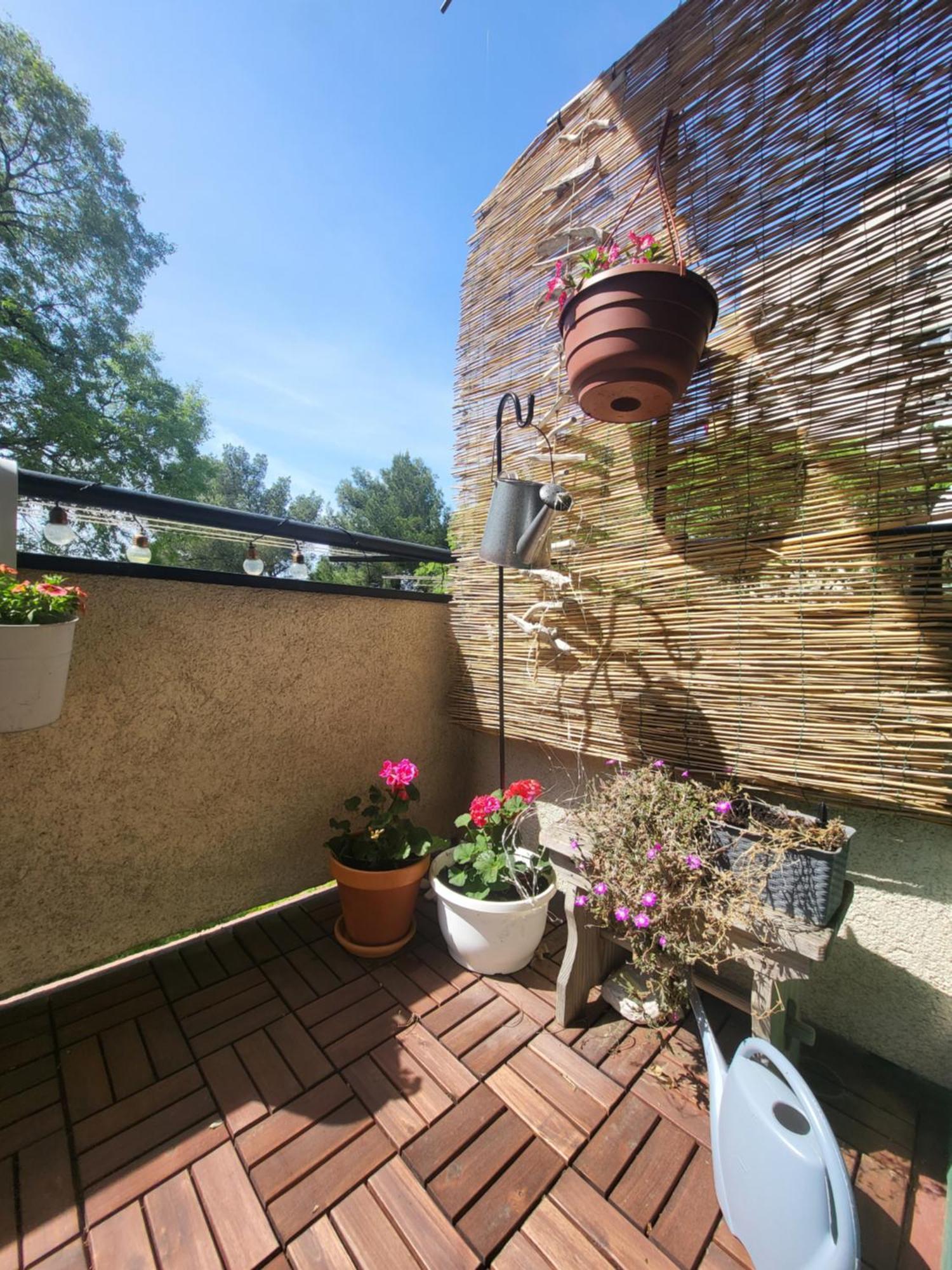 Cozy Apartment With Balcony 10 Min From The Beach 里耶卡 外观 照片